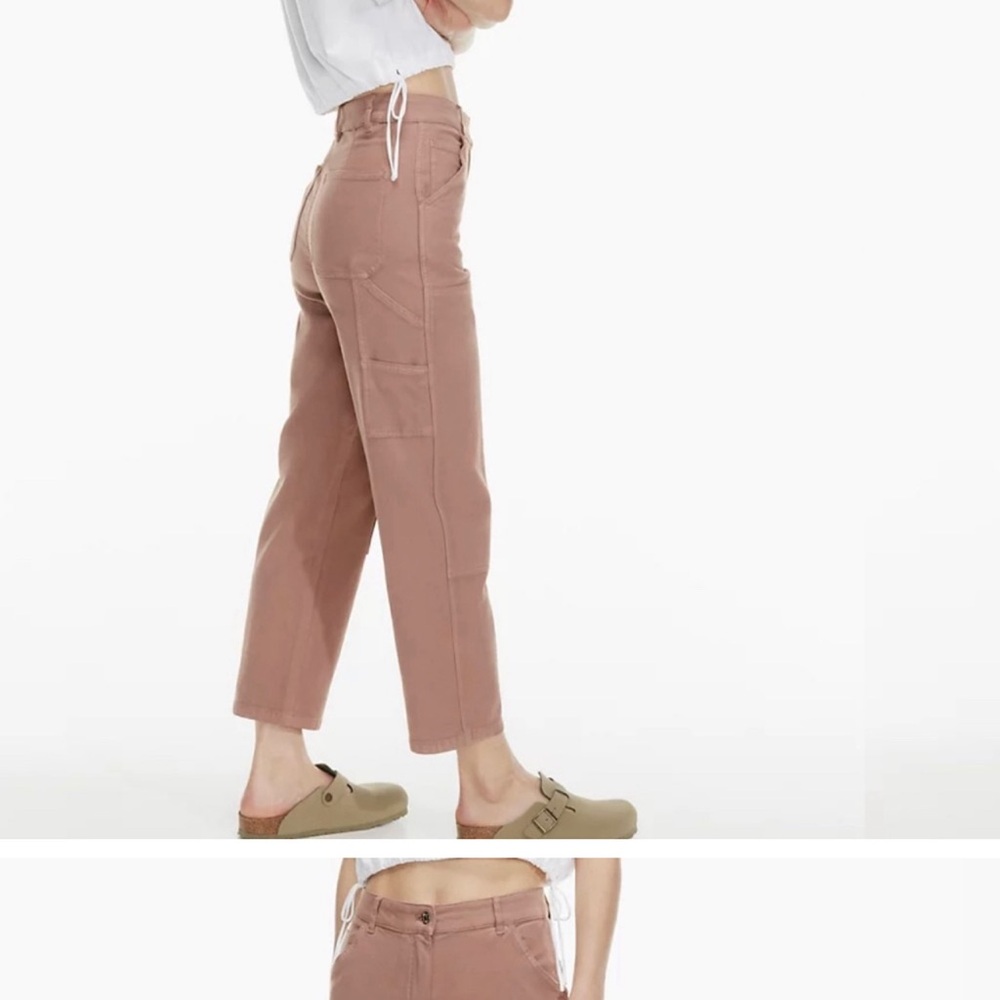 Wilfred/Aritzia Brennan Pant